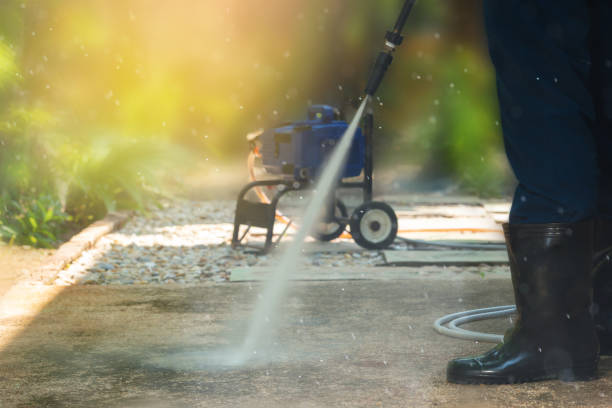 Best Boat and Dock Cleaning  in Ferdand, IN